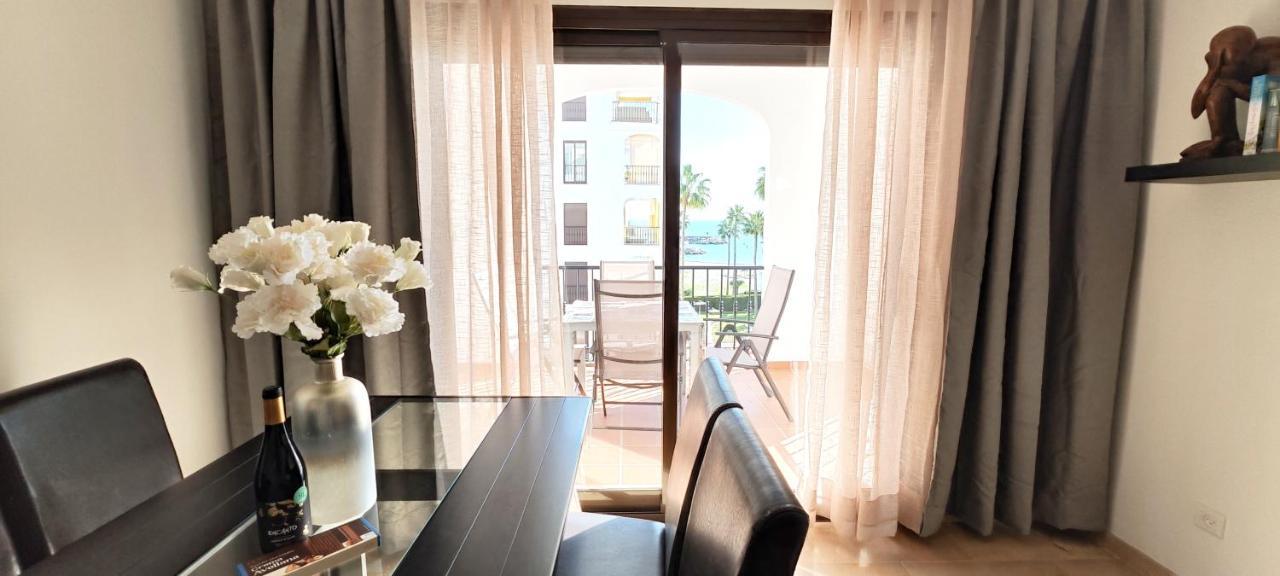 Apartament Puerto De La Duquesa Sea View Manilva Zewnętrze zdjęcie