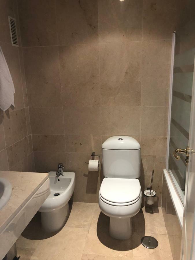 Apartament Puerto De La Duquesa Sea View Manilva Zewnętrze zdjęcie