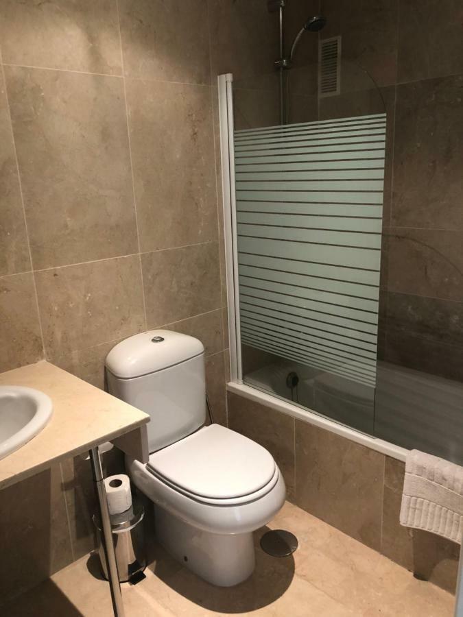 Apartament Puerto De La Duquesa Sea View Manilva Zewnętrze zdjęcie